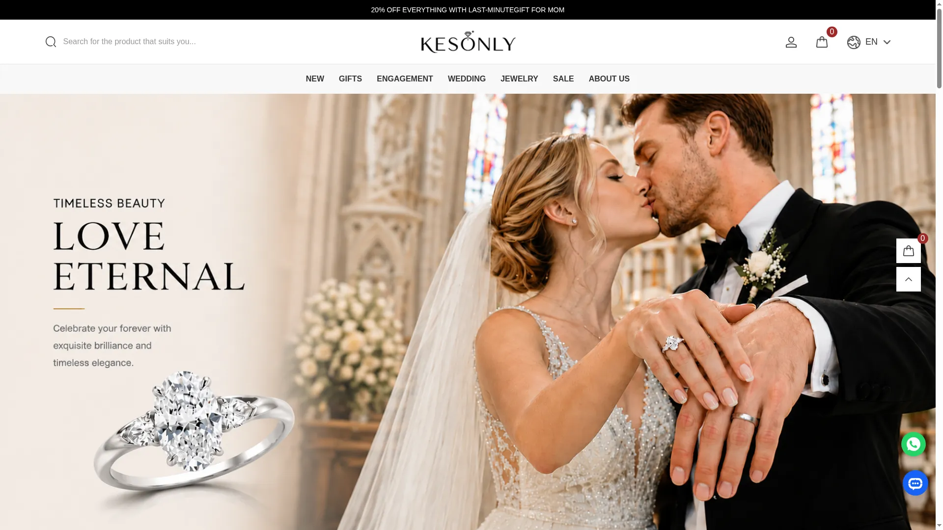 Kesonly.com