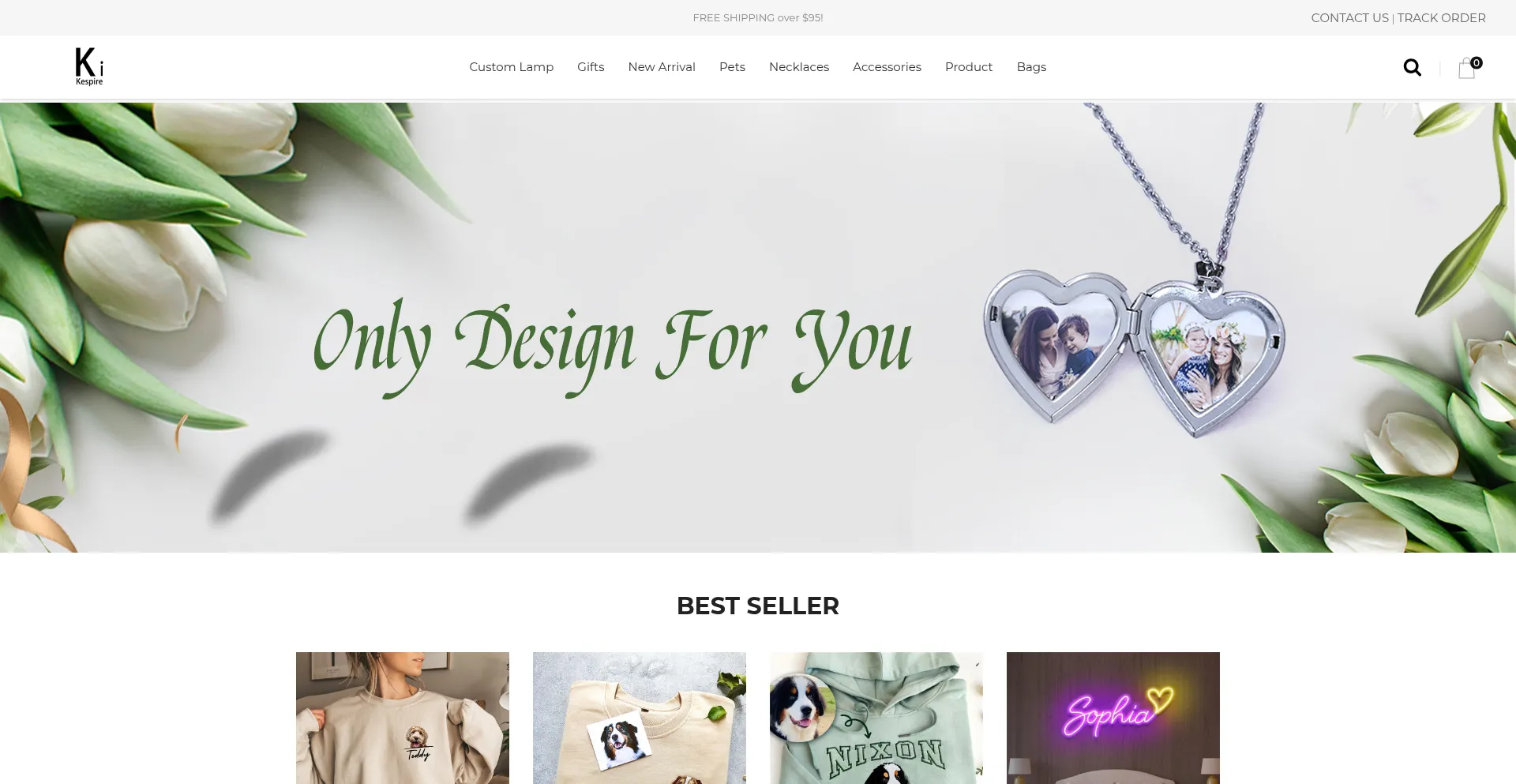 Kespire.com