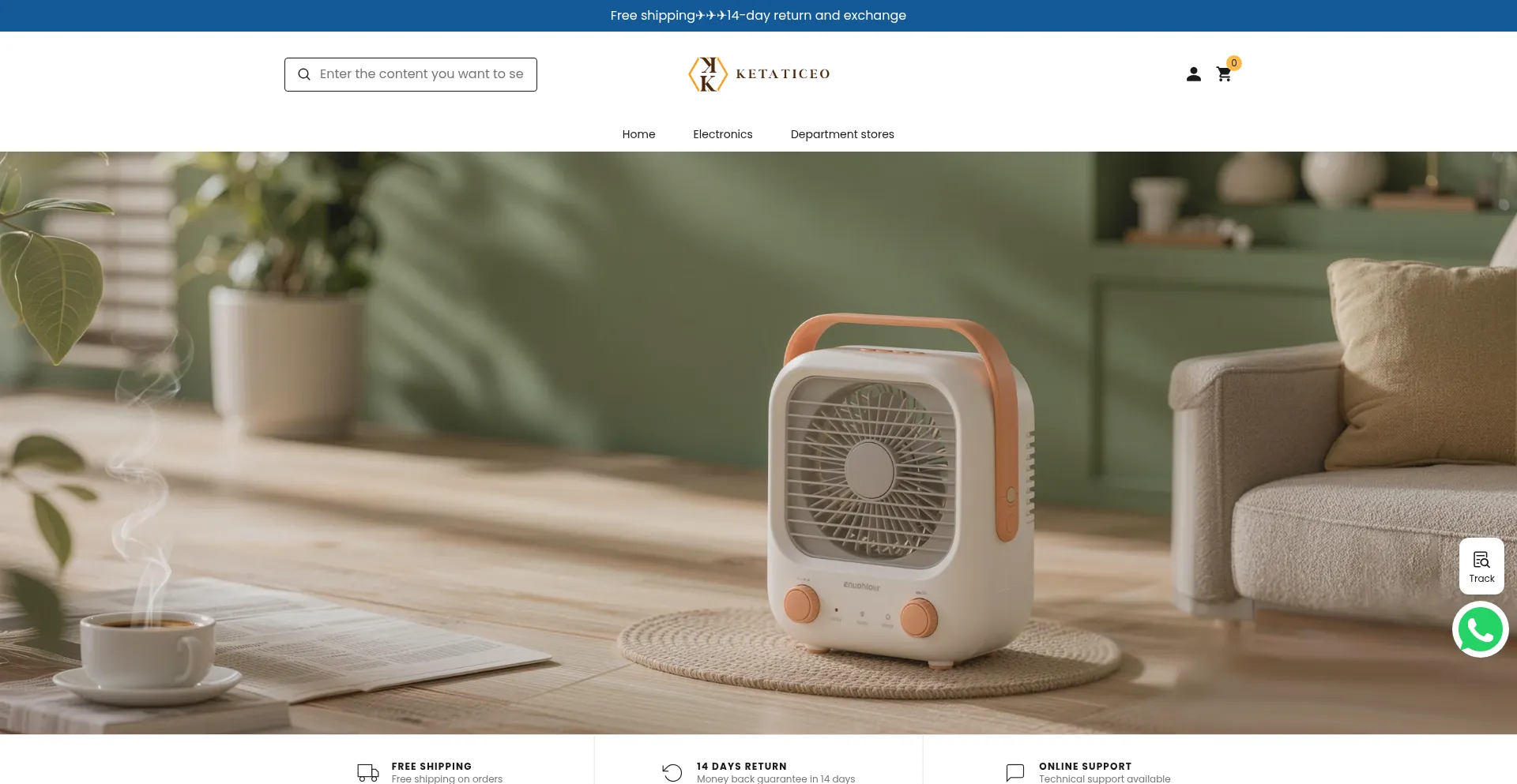 Ketaticeo.com