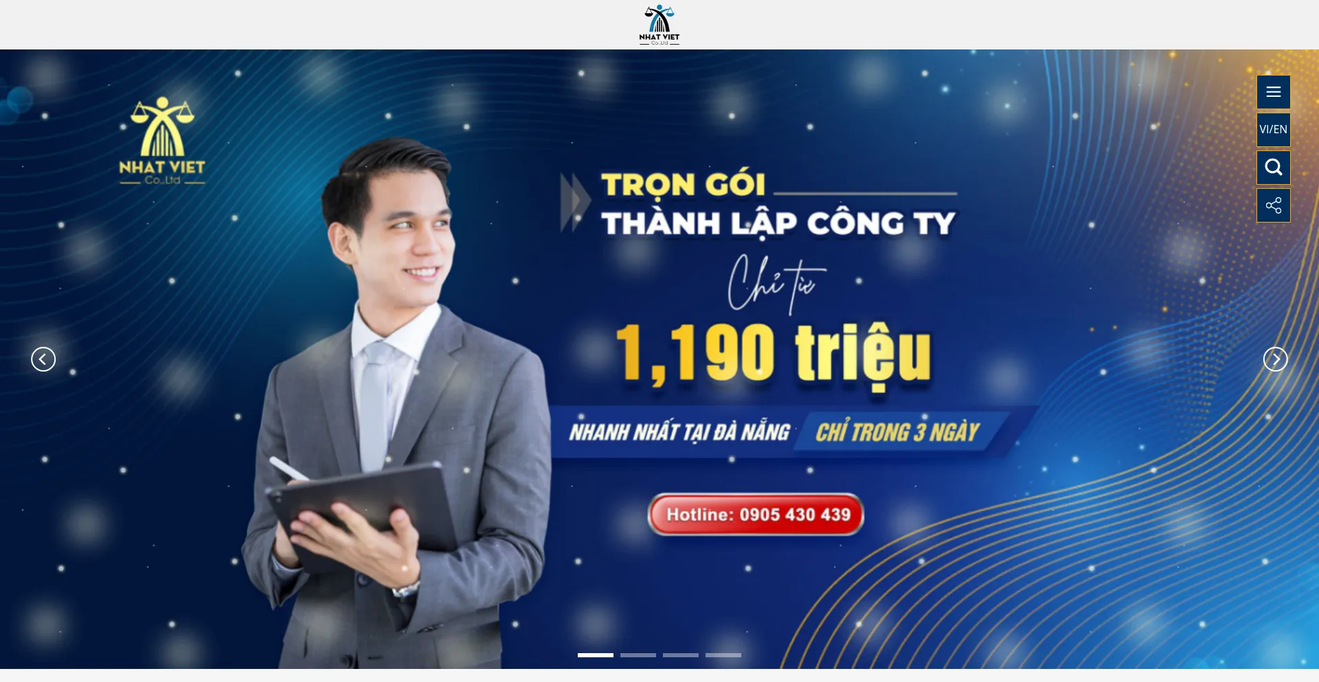 Ketoannhatviet.vn