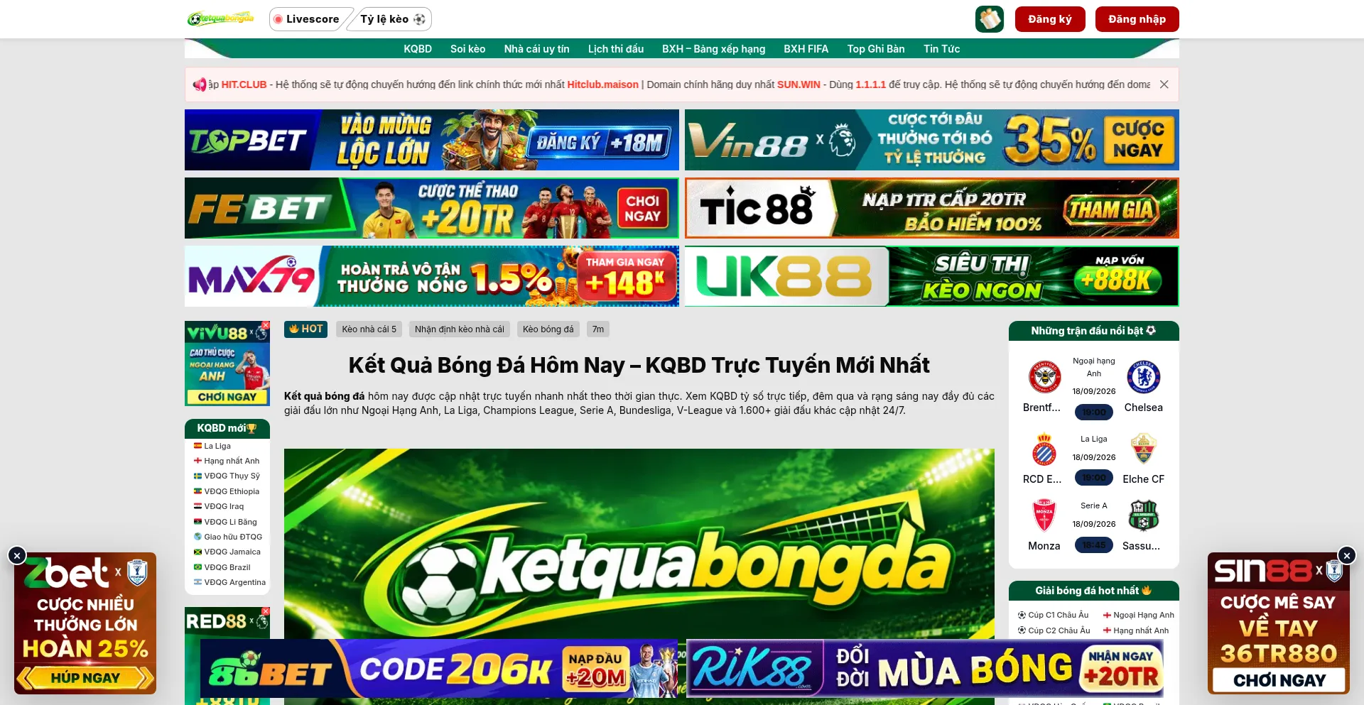 Ketquabongda.health
