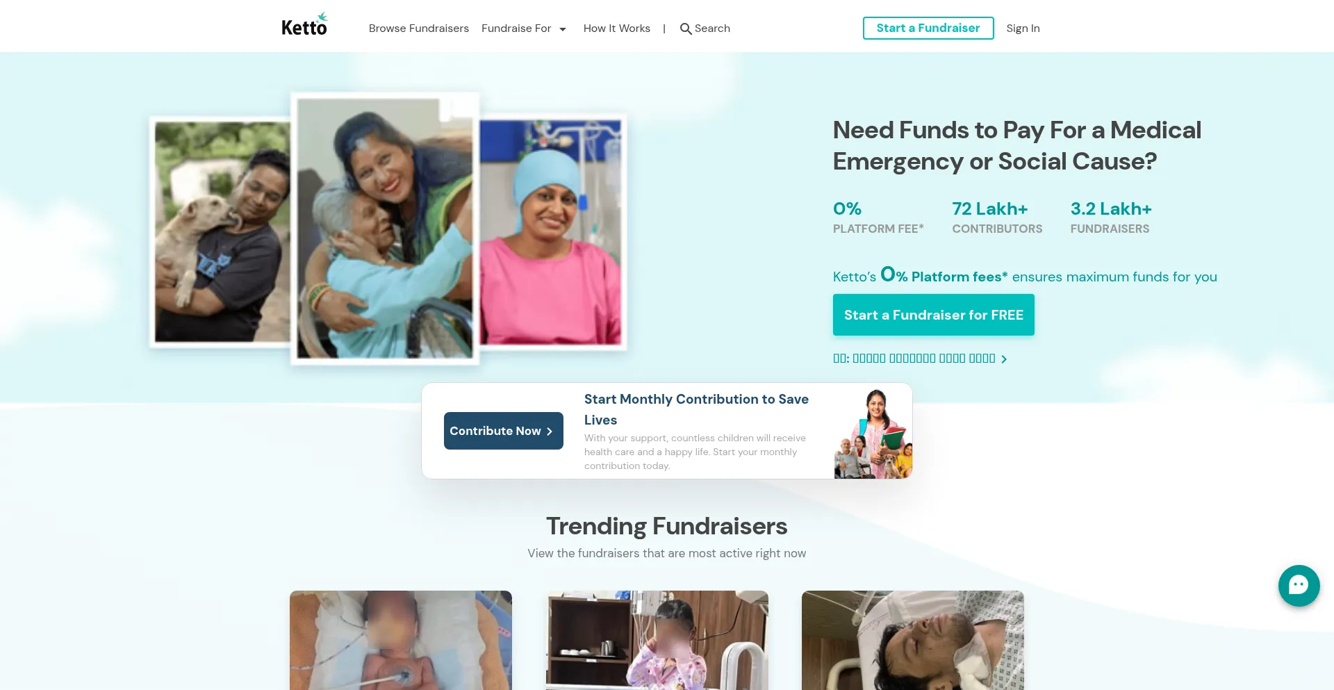 Ketto.org