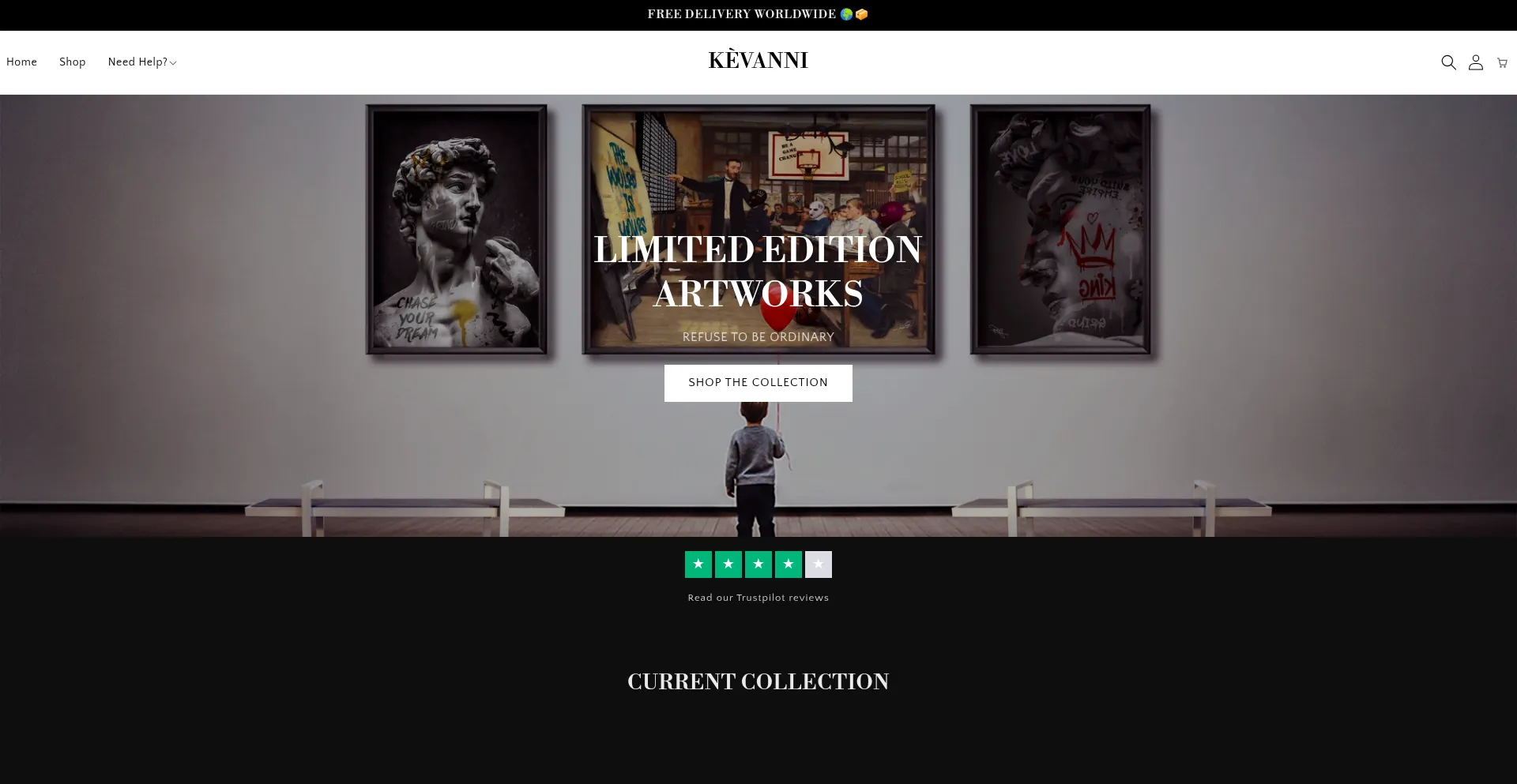 Kevanni.com