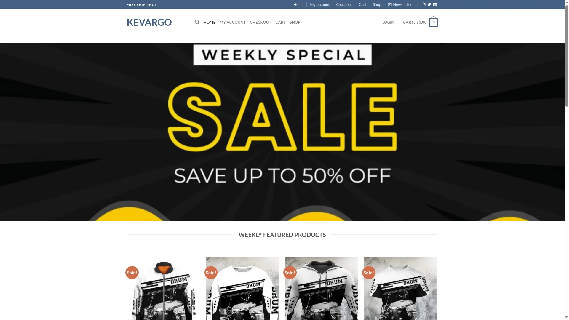Kevargo.site
