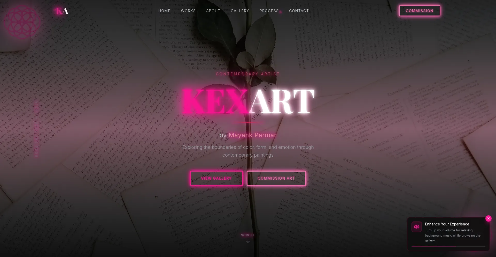 Kexart.com