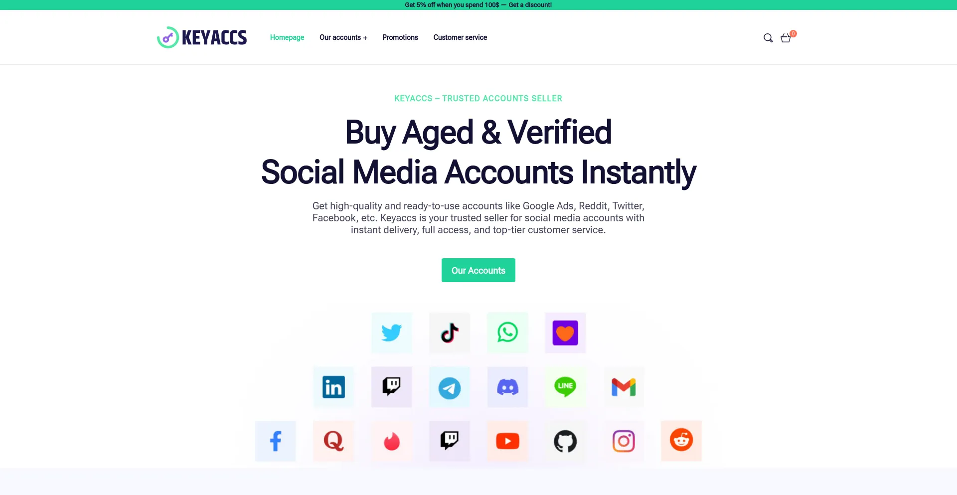 Keyaccs.com