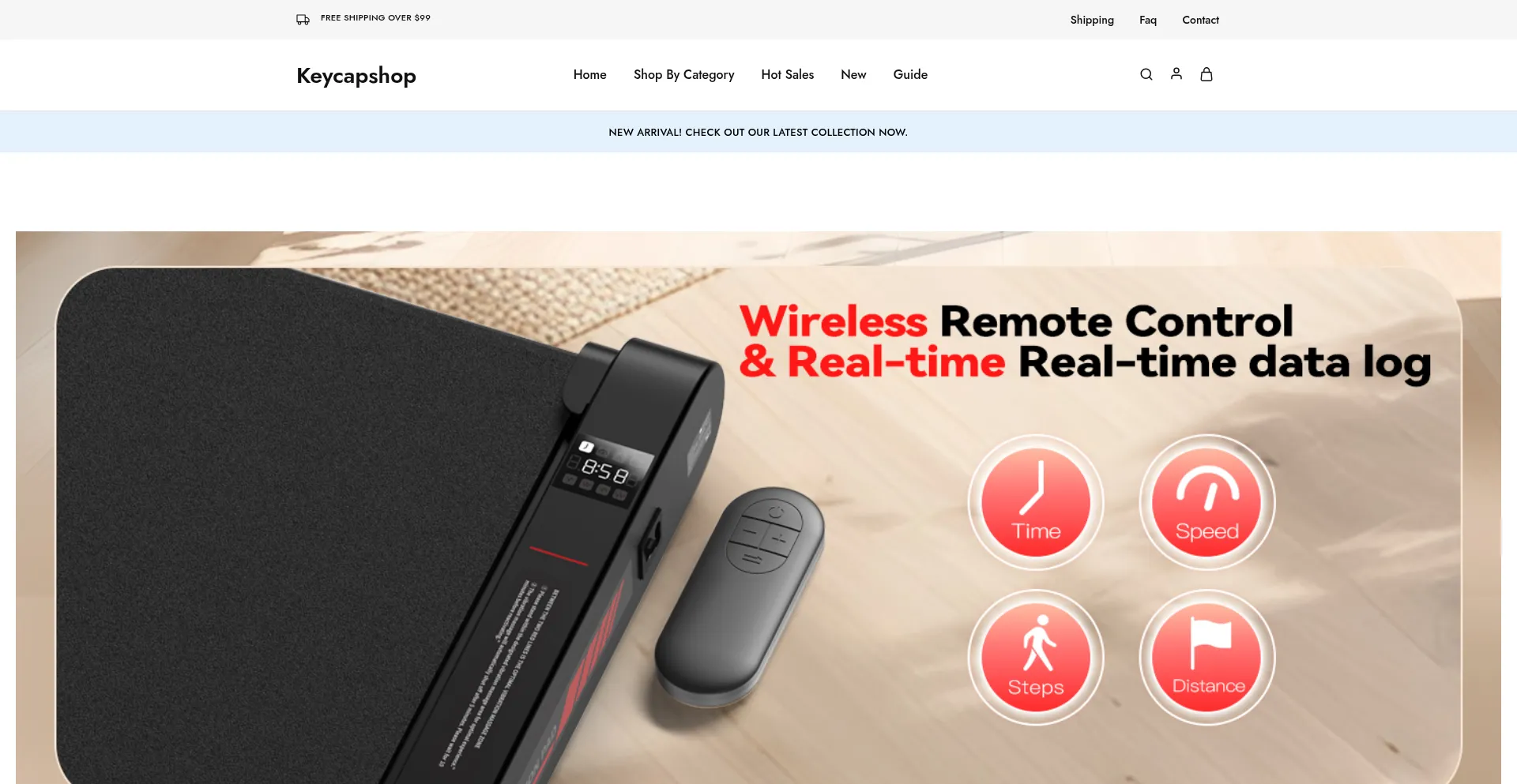 Keycapshop.com