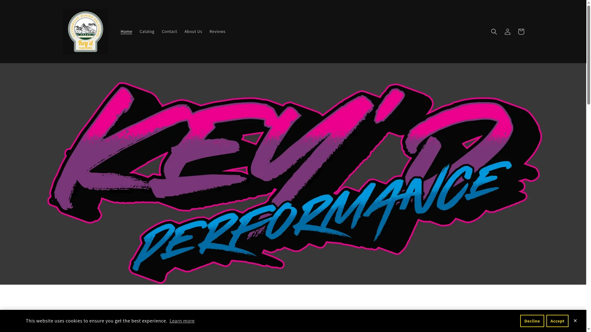 Keydperformance.com