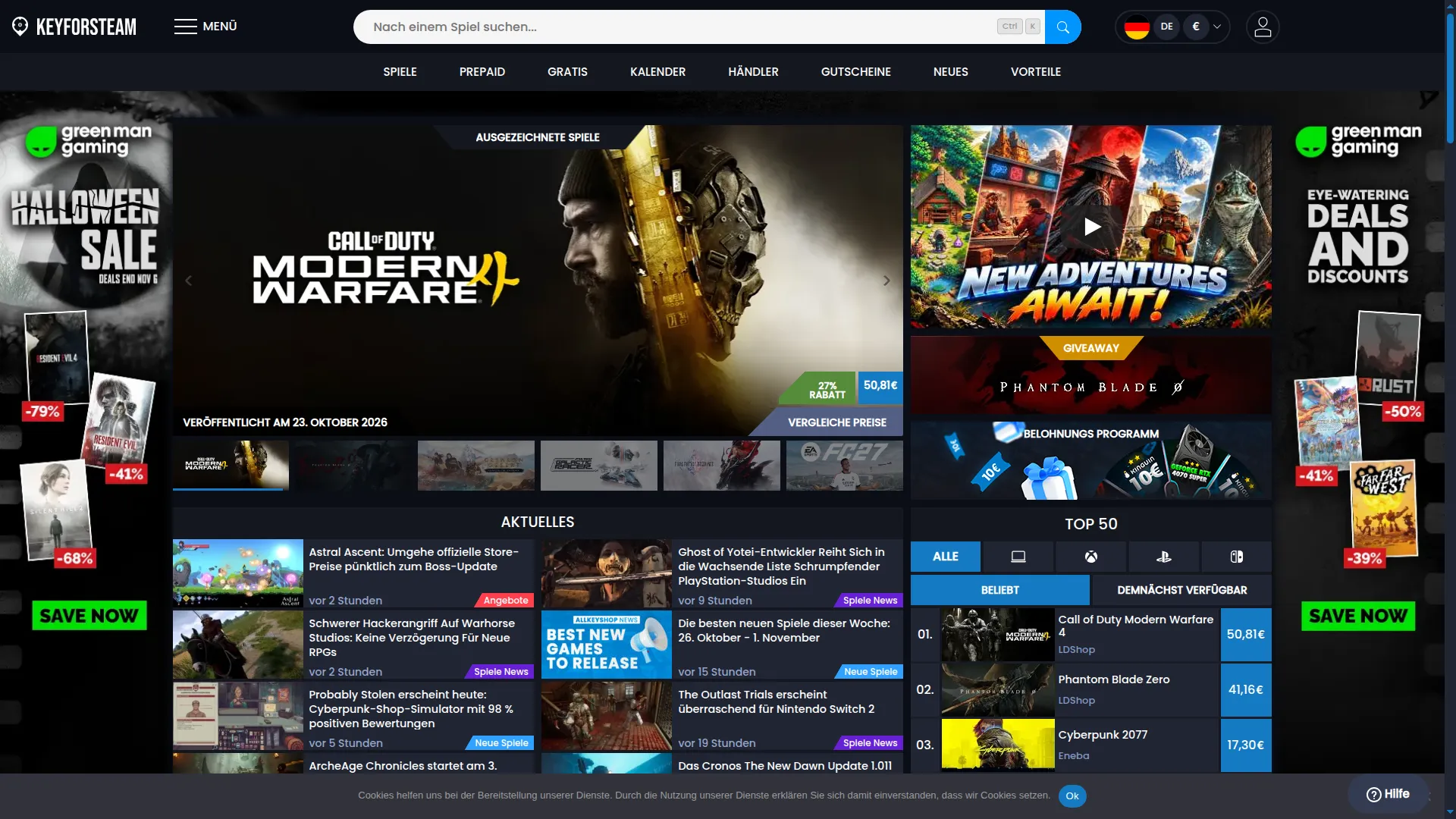 Keyforsteam.de