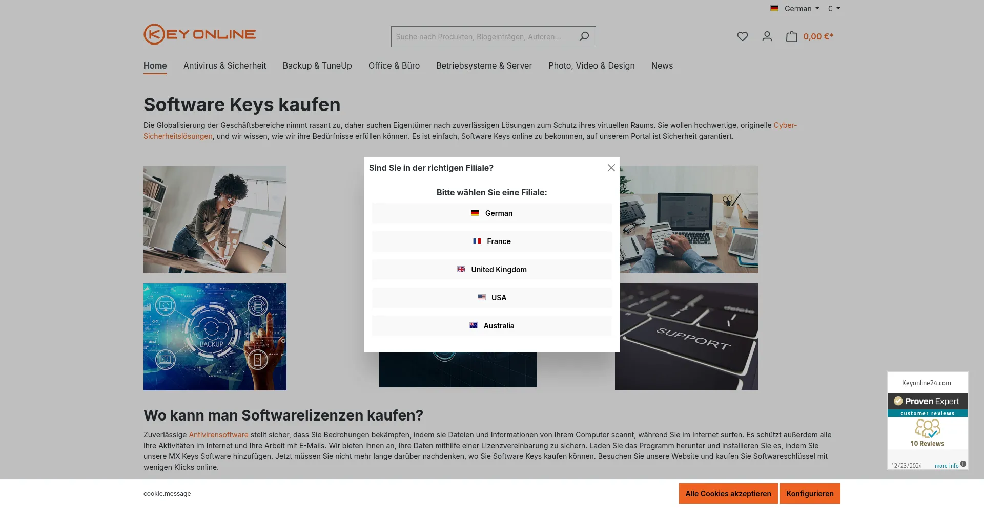 Keyonline24.com