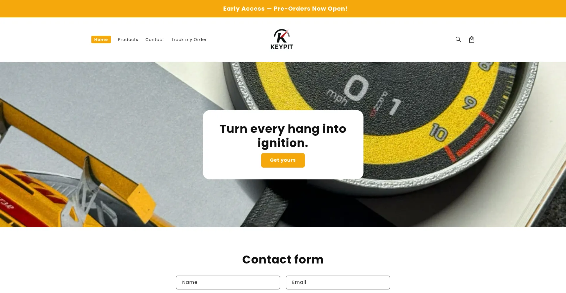 Keypitdesign.com