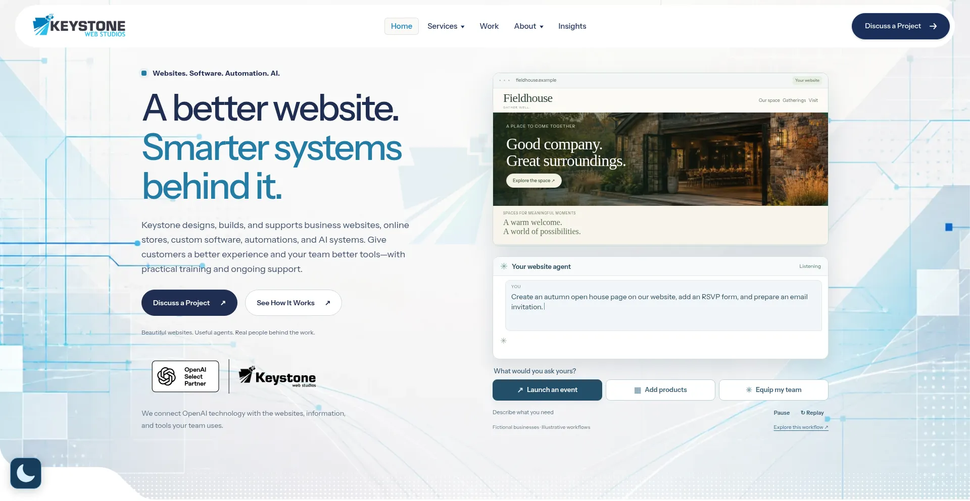 Keystonewebstudios.com