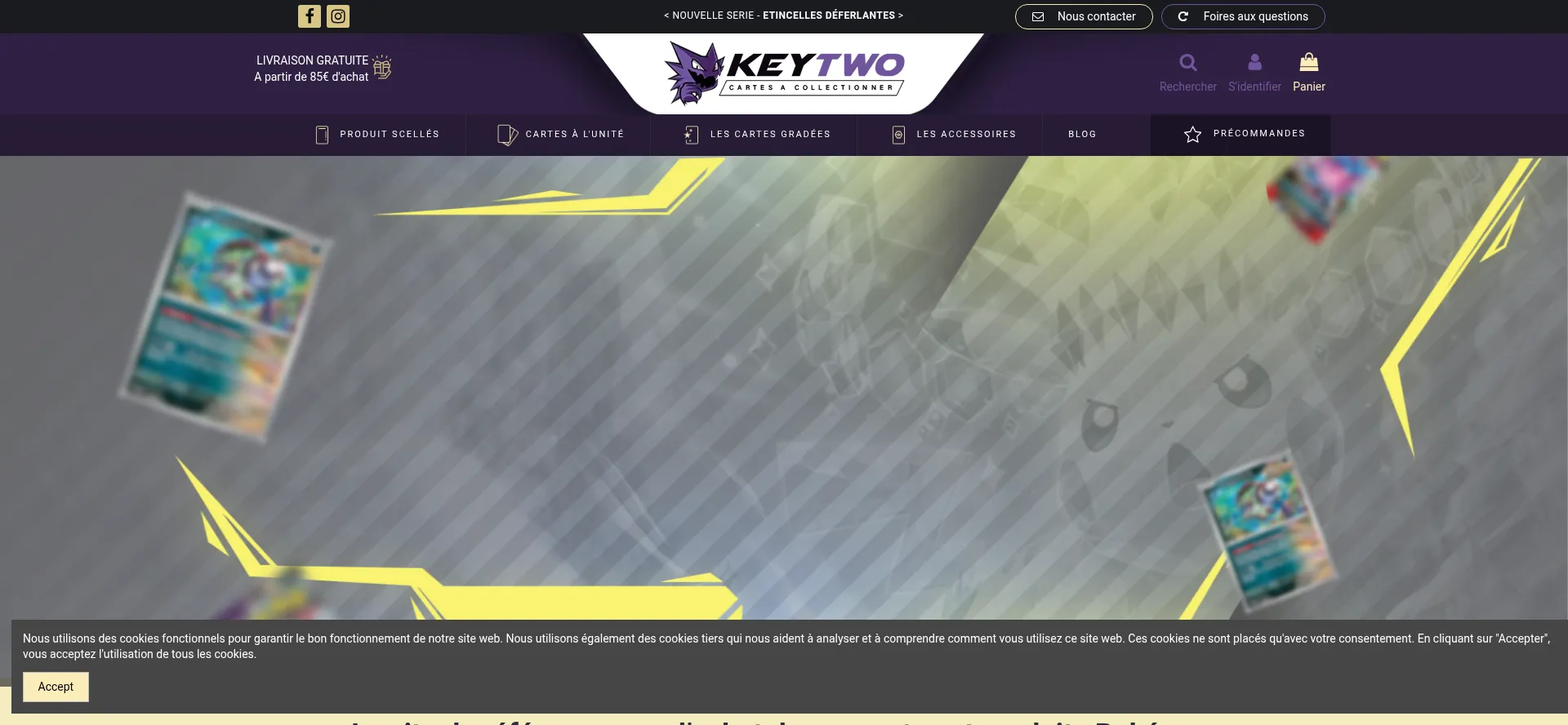 Keytwo.be