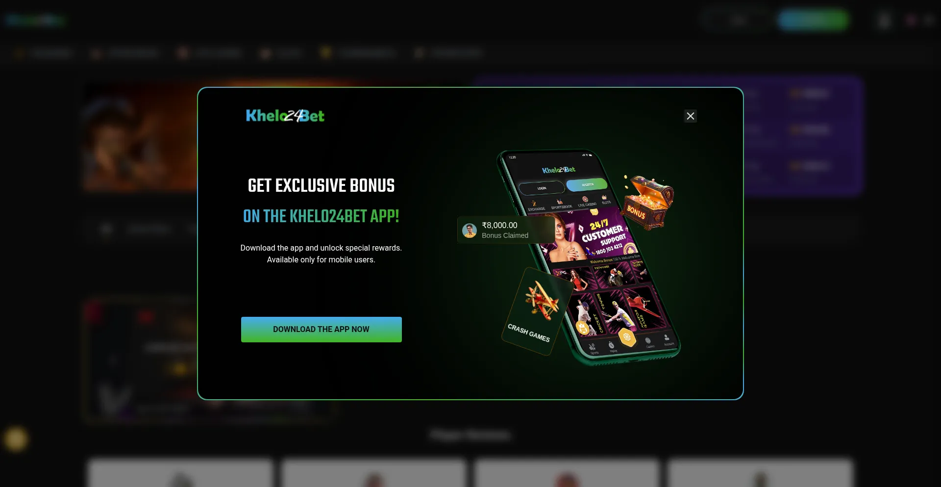 Khelo24bet.online