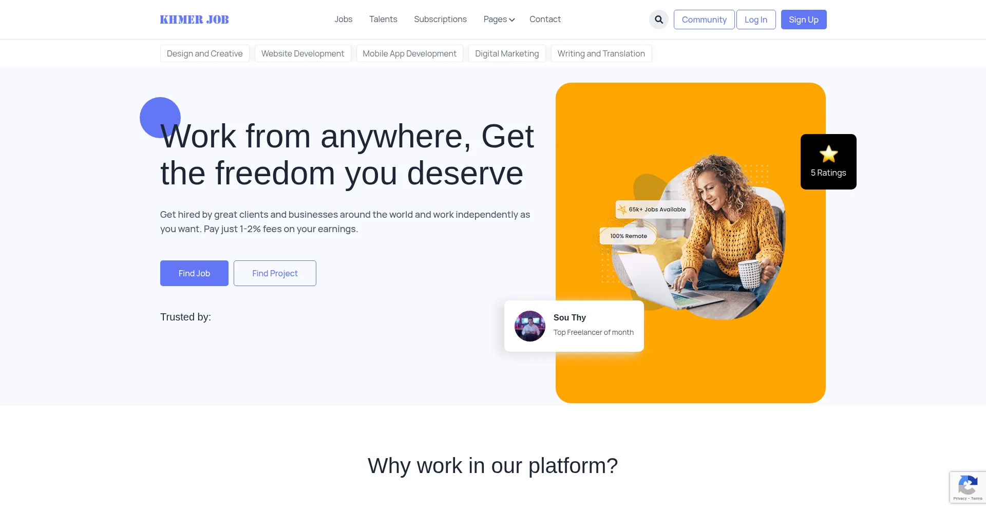 Khmerjob.com