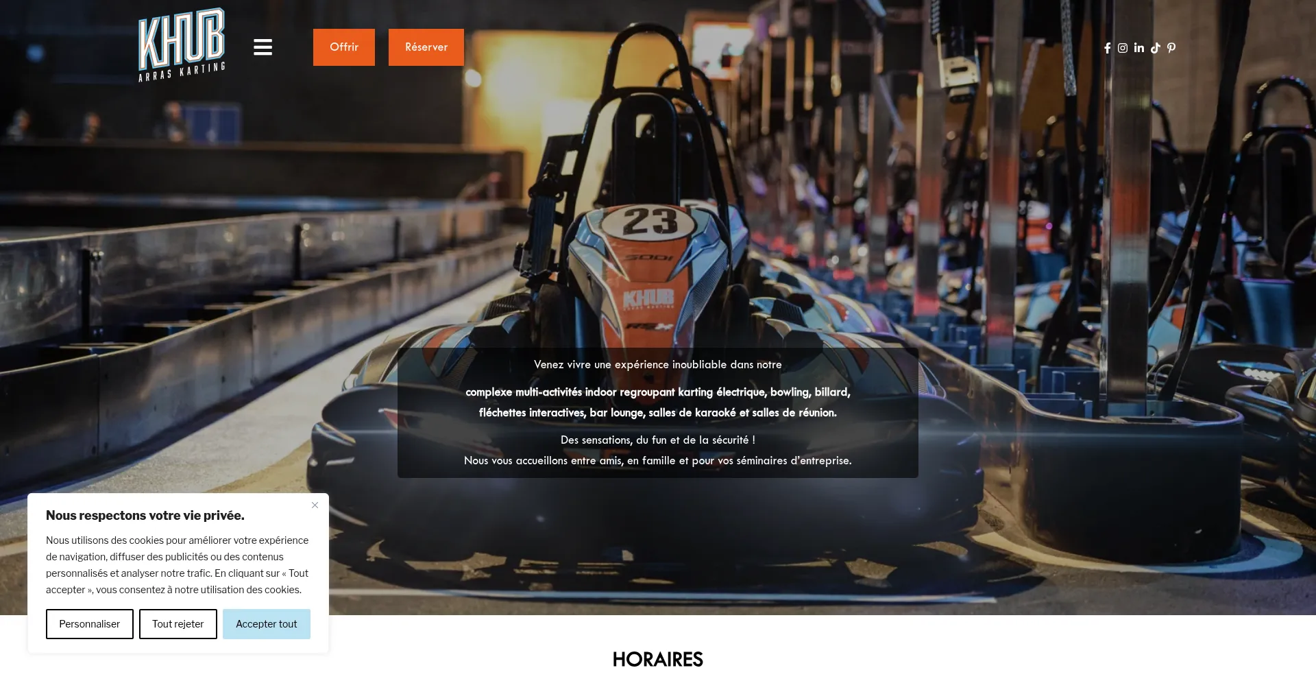 Khub-arras.com