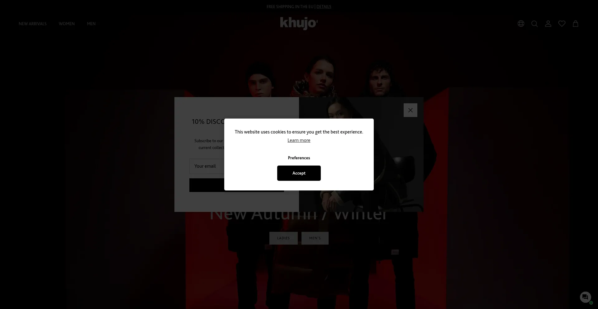 Khujo.com