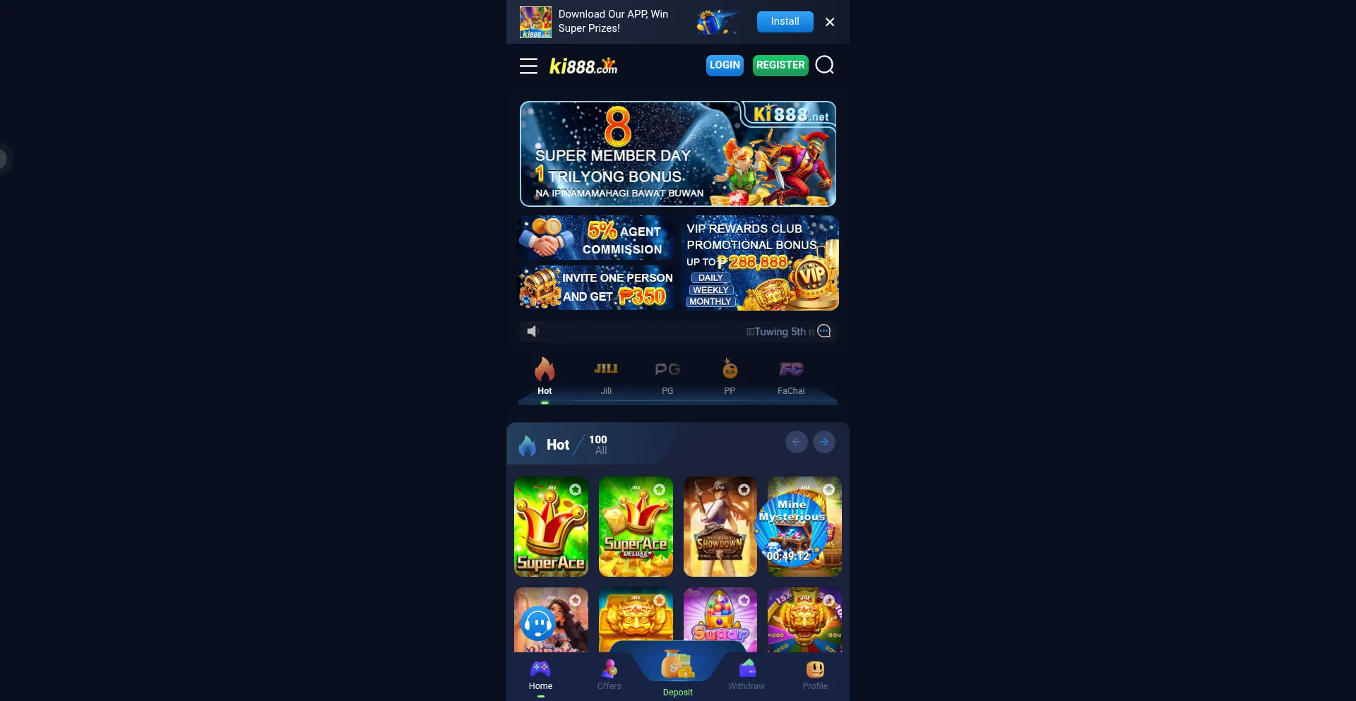 Ki888.co