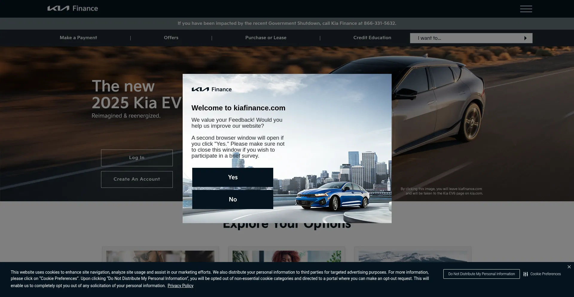 Kiafinance.com