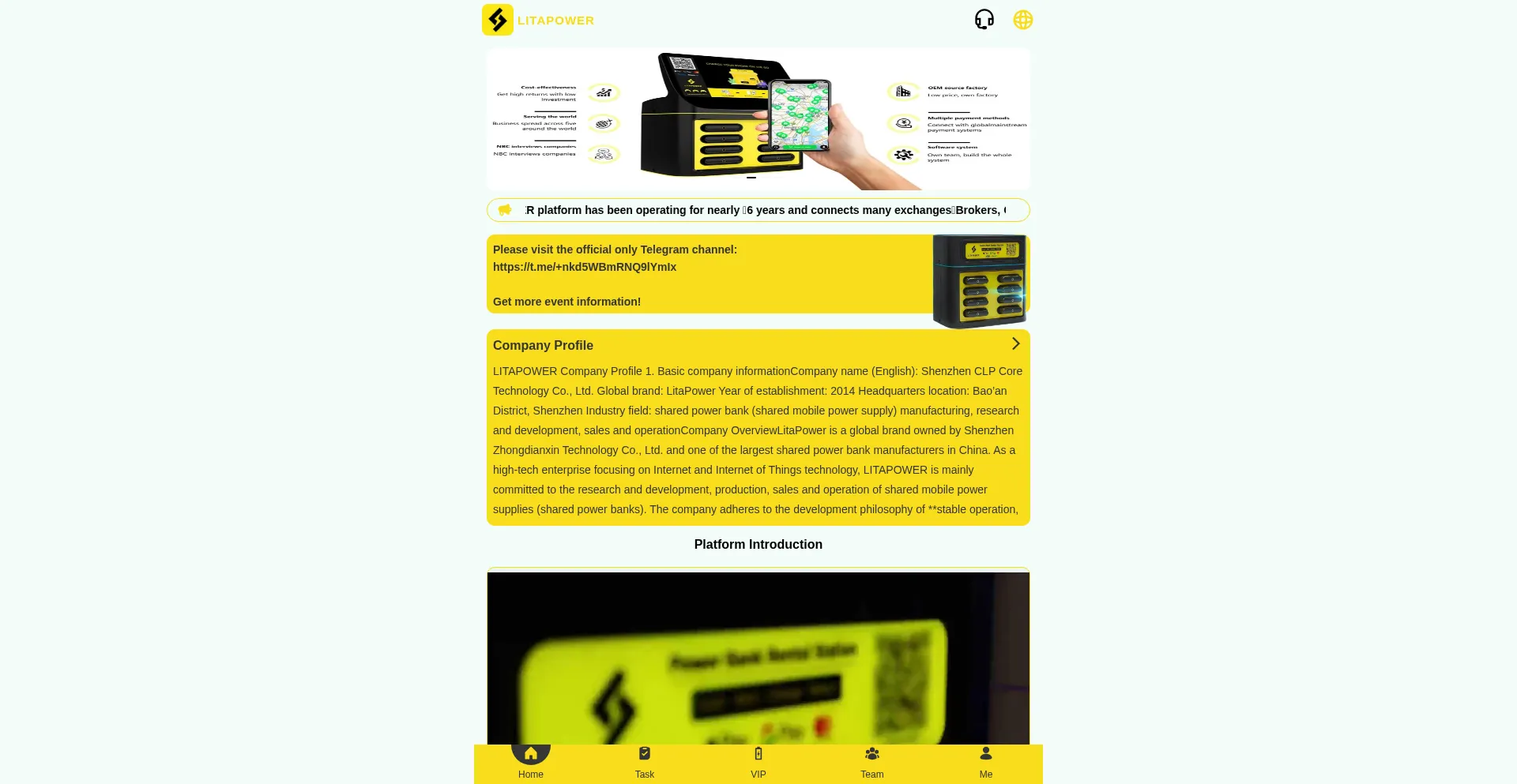 Kianabound.com