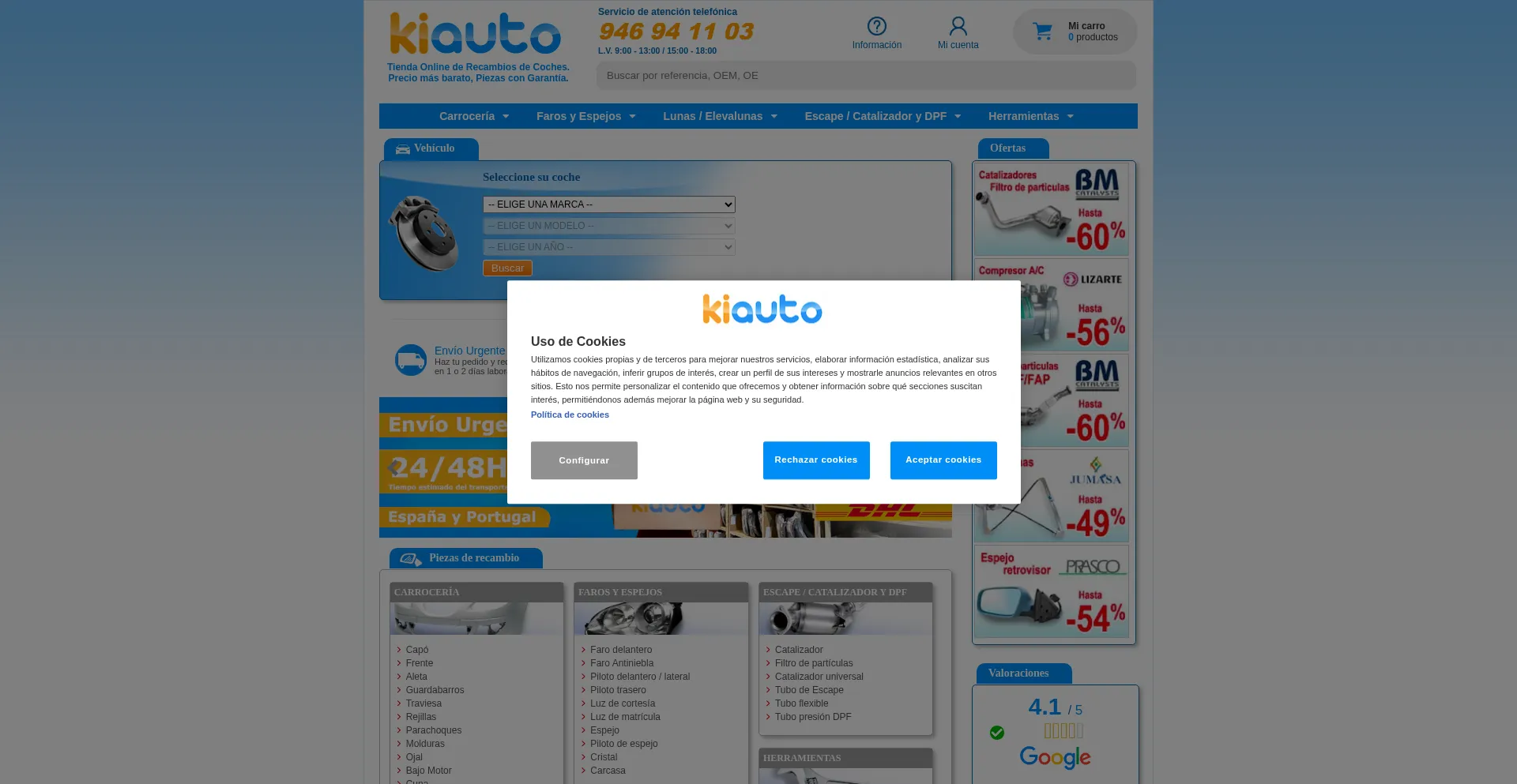 Kiauto.es