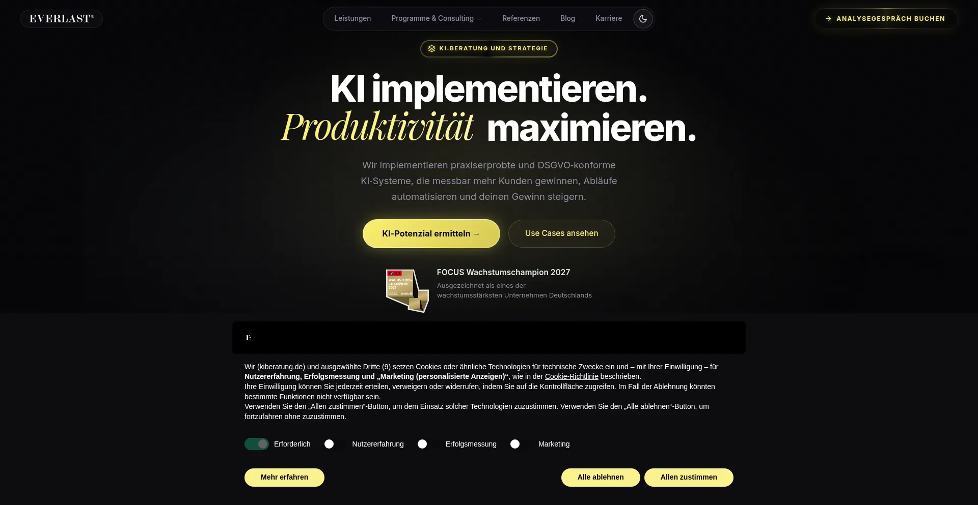 Kiberatung.de