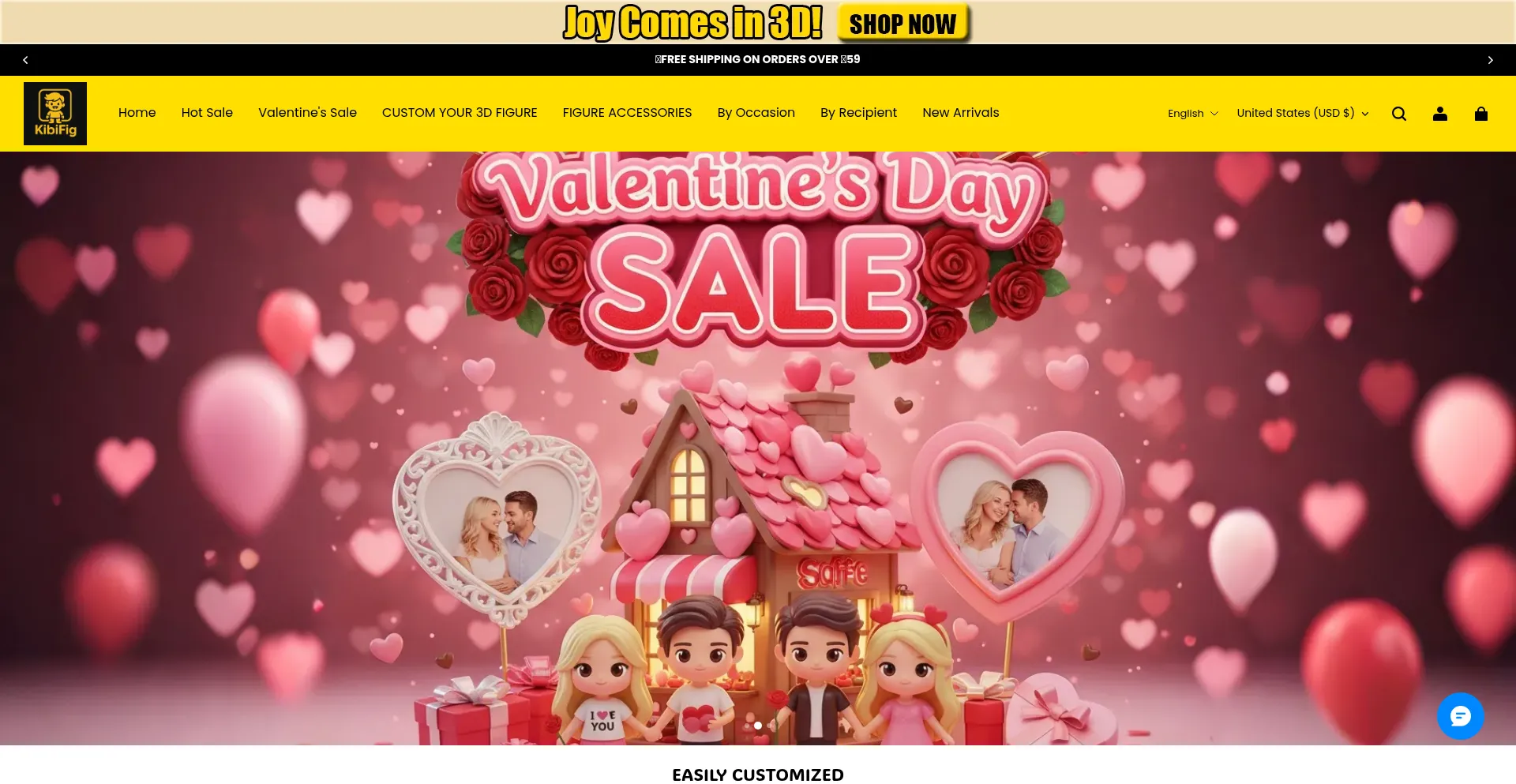 Kibifig.com