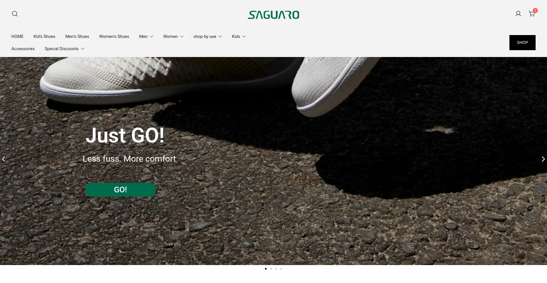 Kickincoolkicks.com