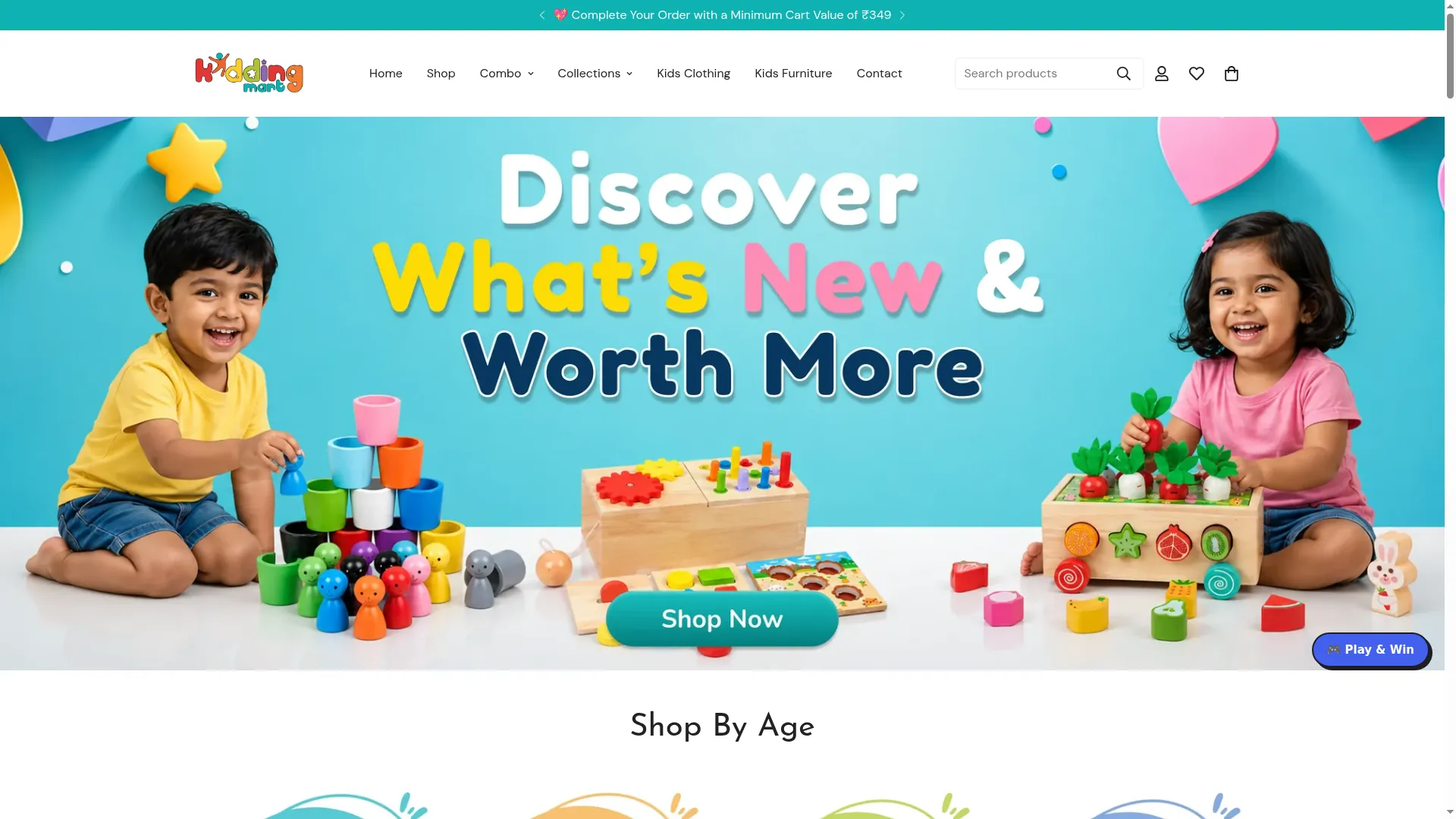 Kiddingmart.com