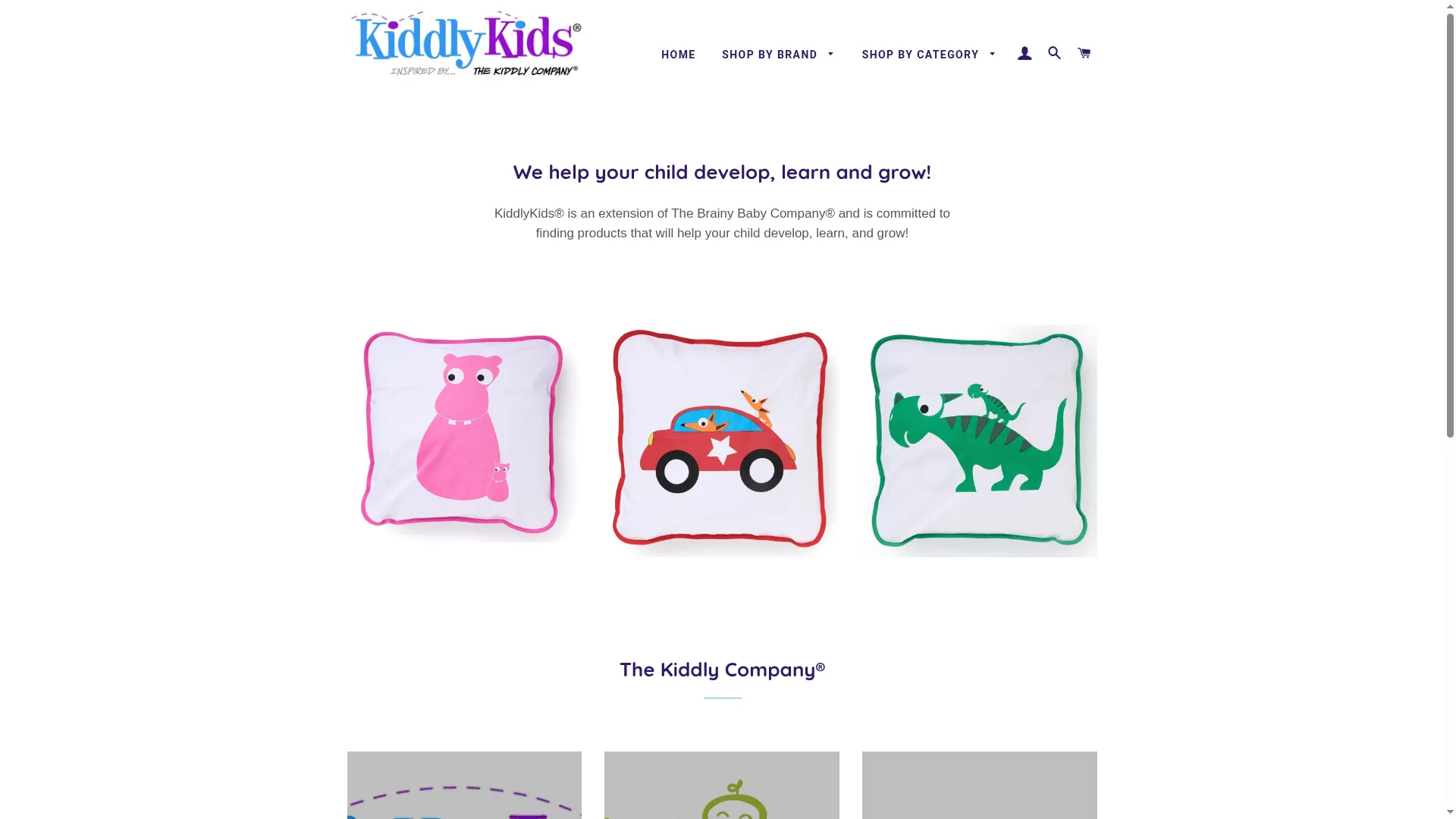 Kiddlykids.com