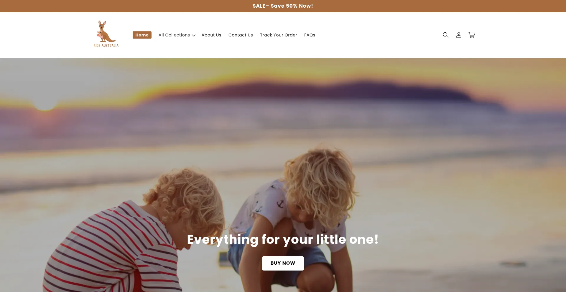 Kidsaustralia.com