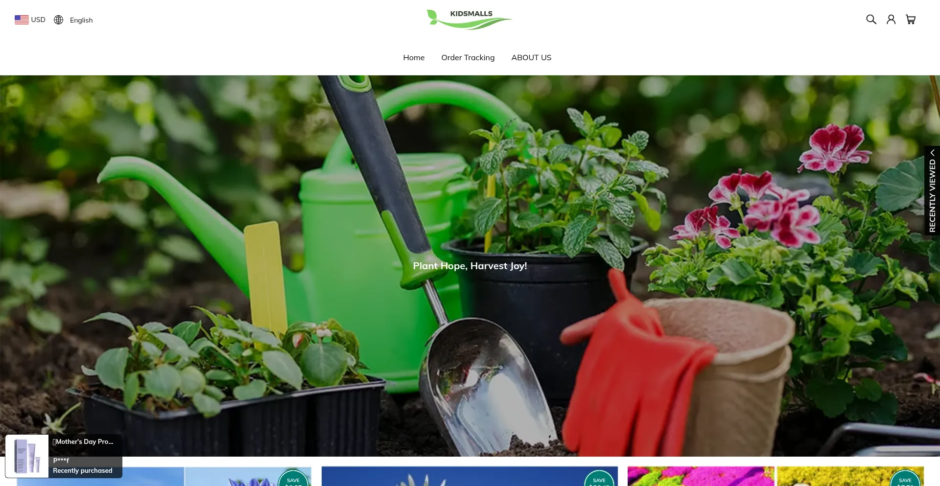 Kidsmalls.com