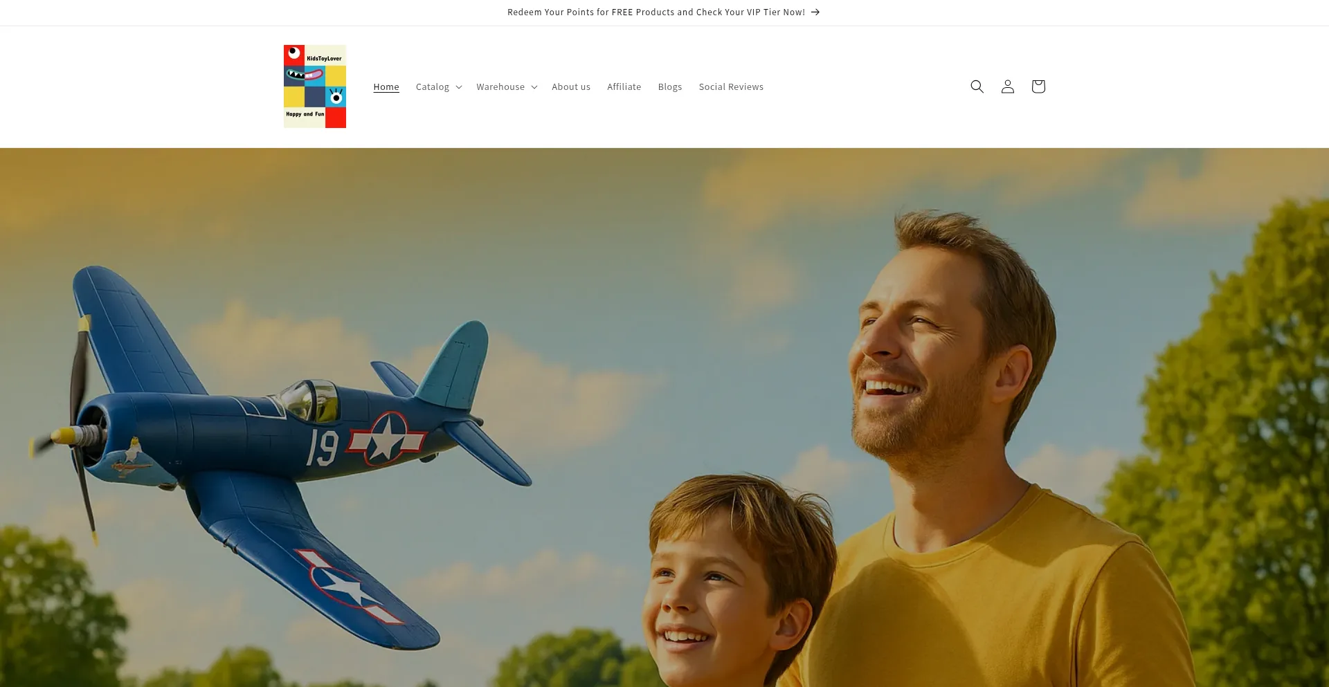 Kidstoylover.com