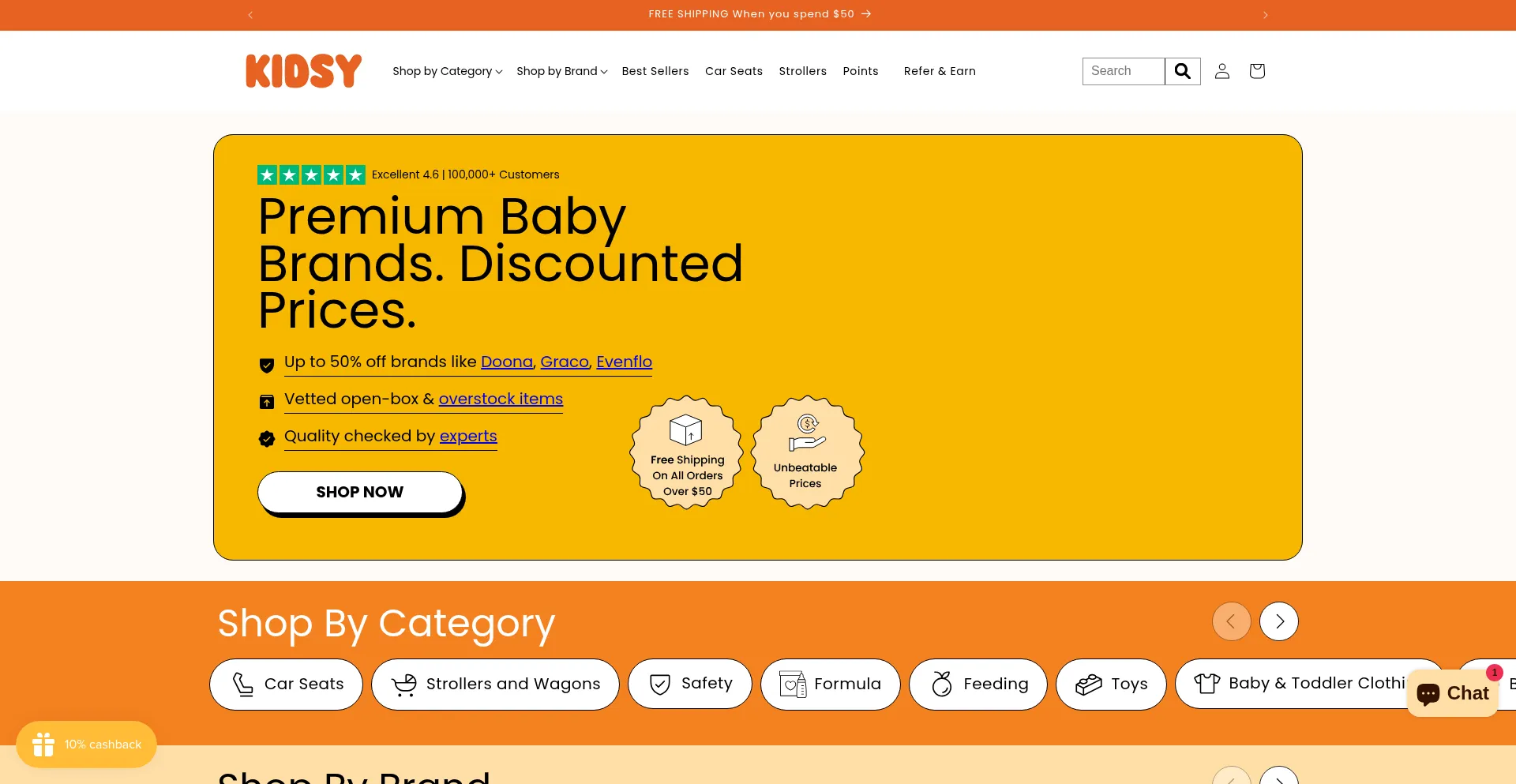 Kidsy.co
