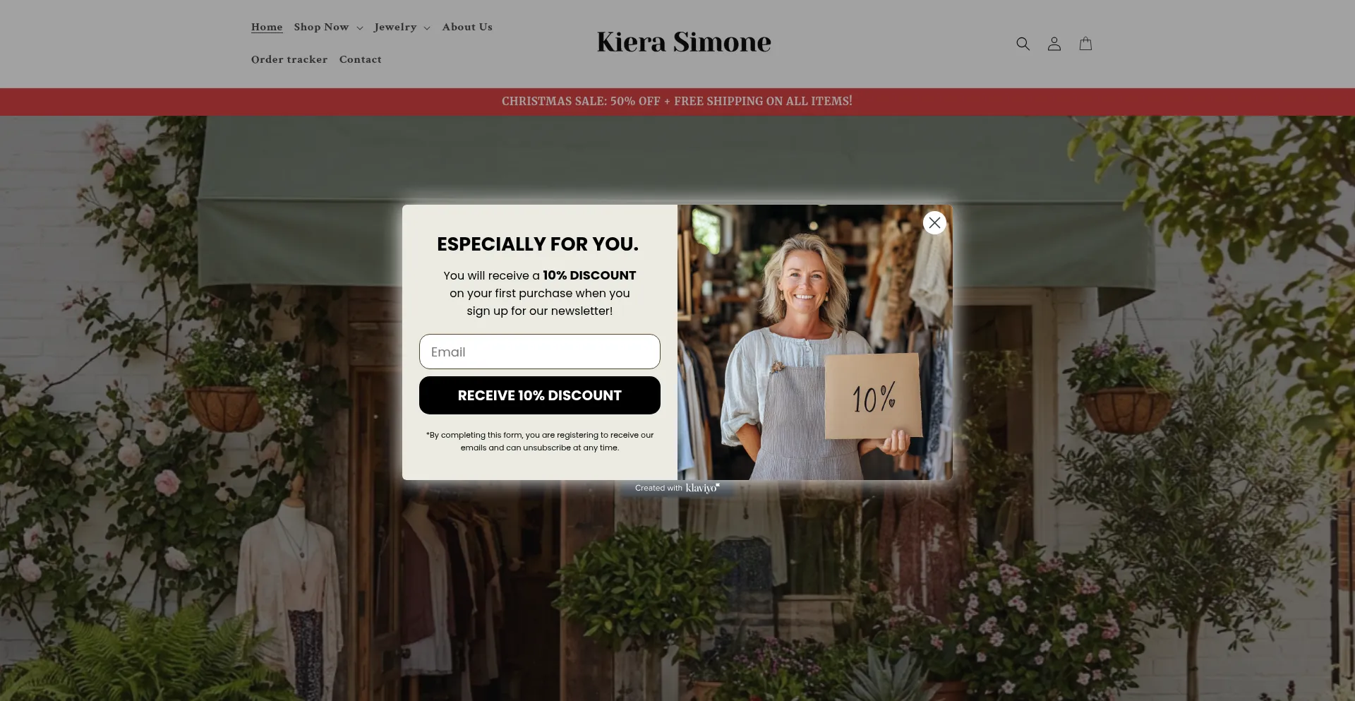 Kierasimone.com
