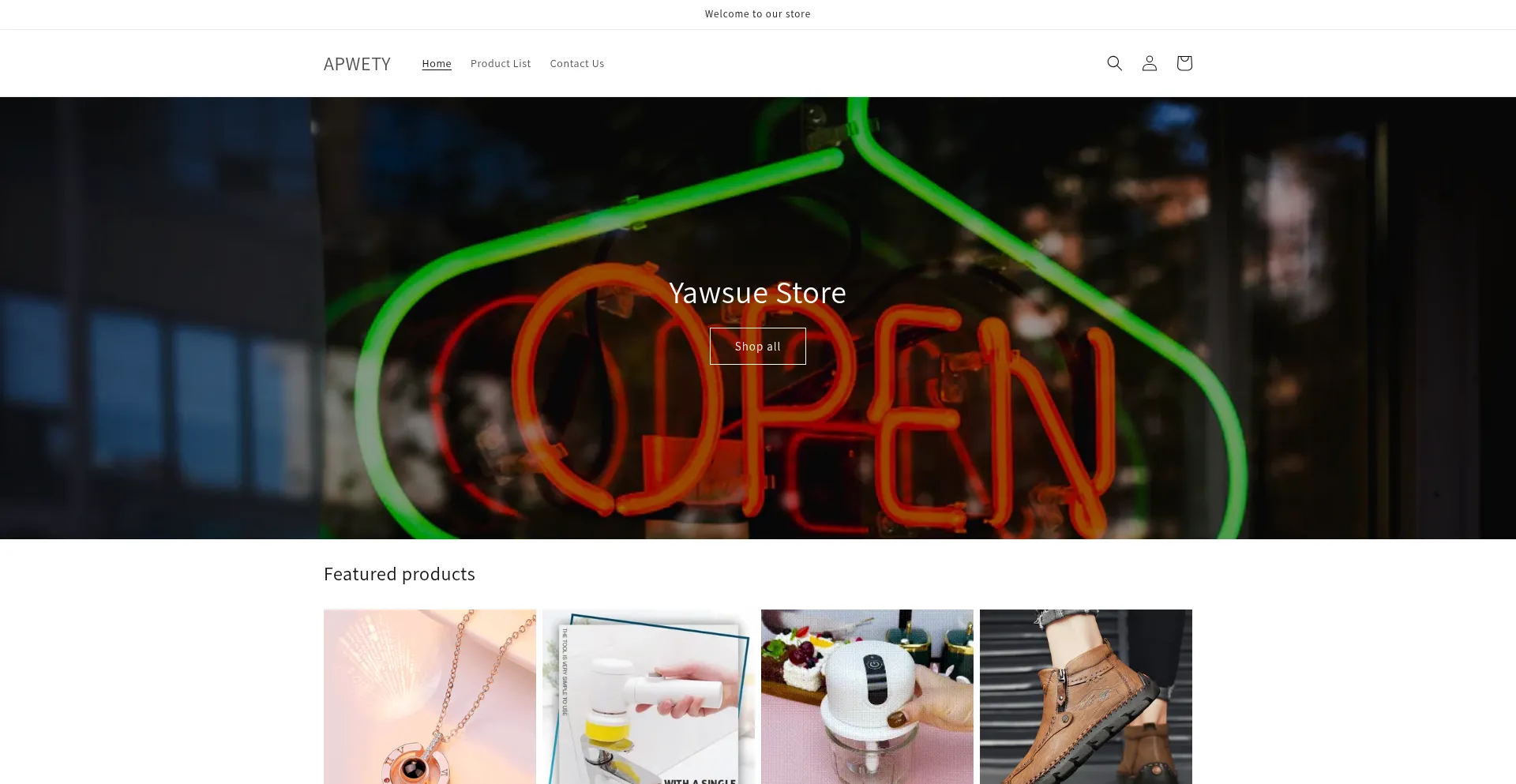 Kiffeh.com
