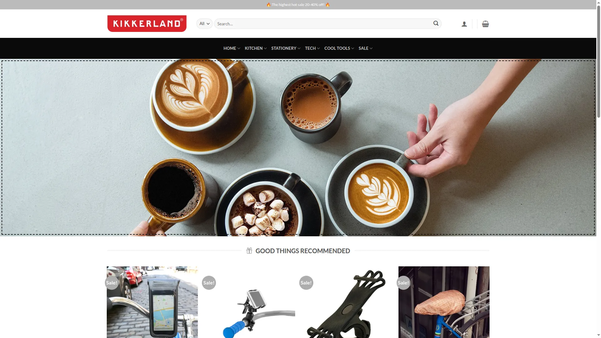 Kikkerlandliving.com