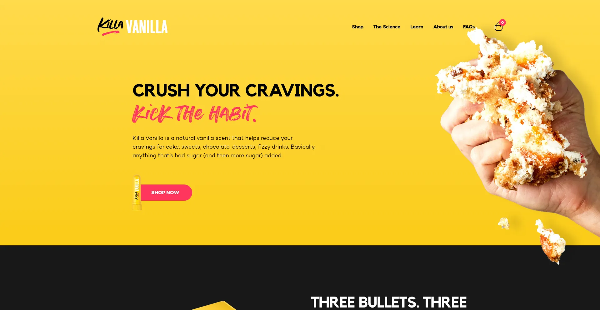 Killavanilla.com
