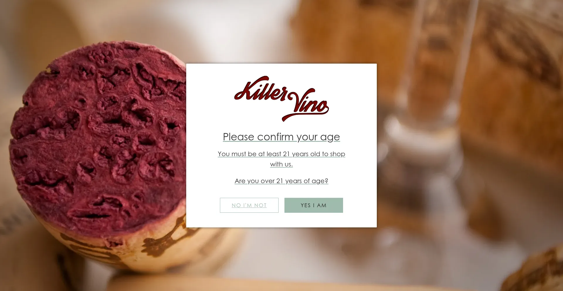 Killervino.com