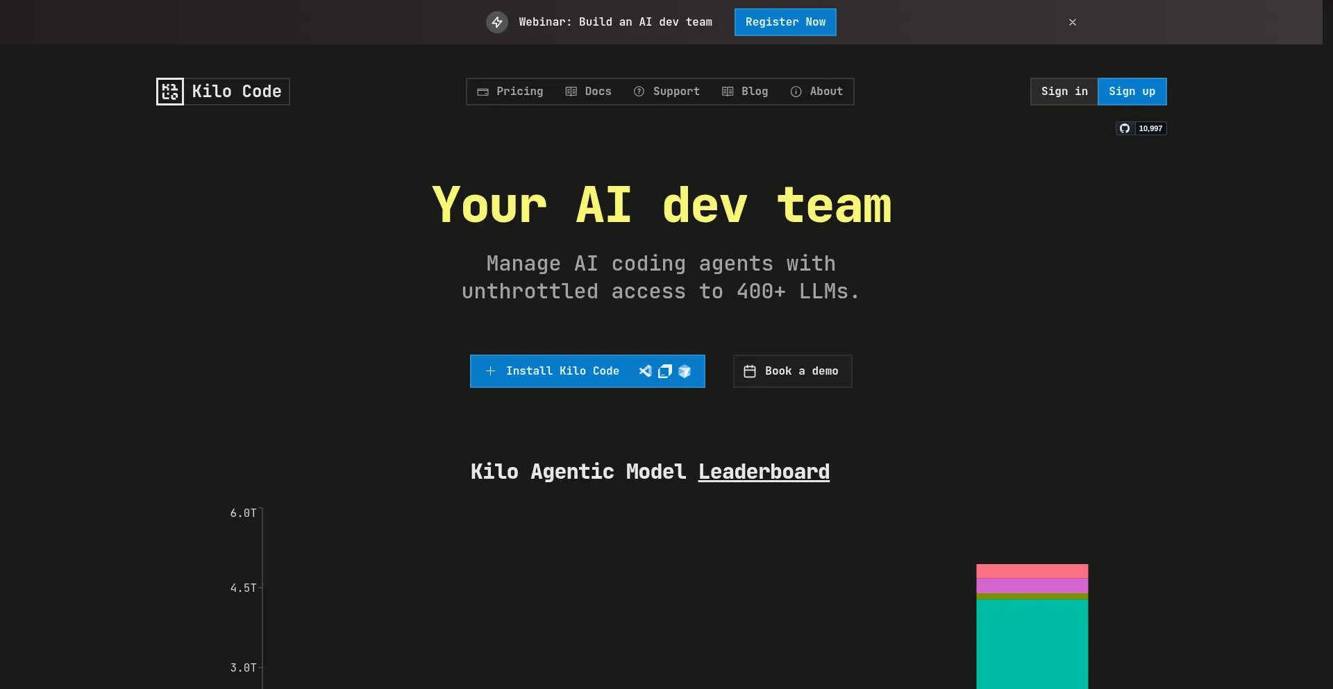 Kilocode.ai