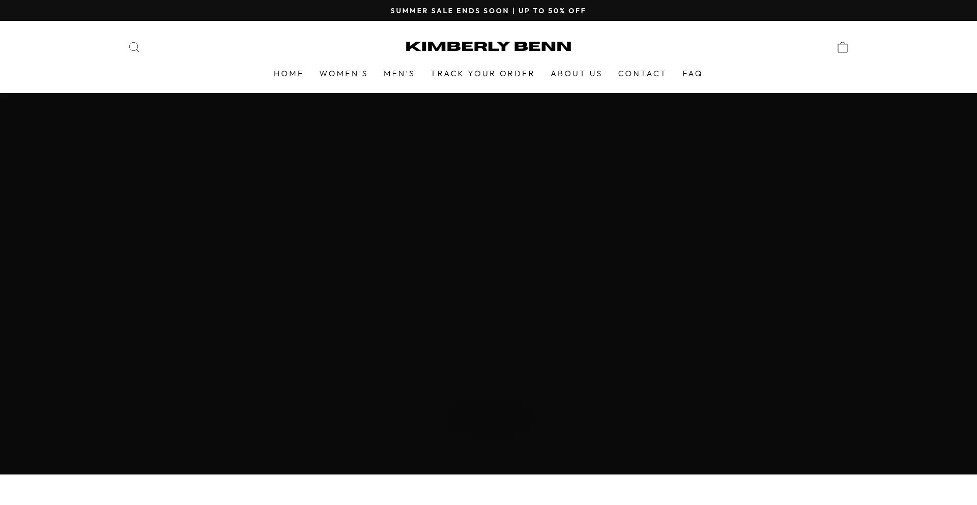Kimberlybenn.com