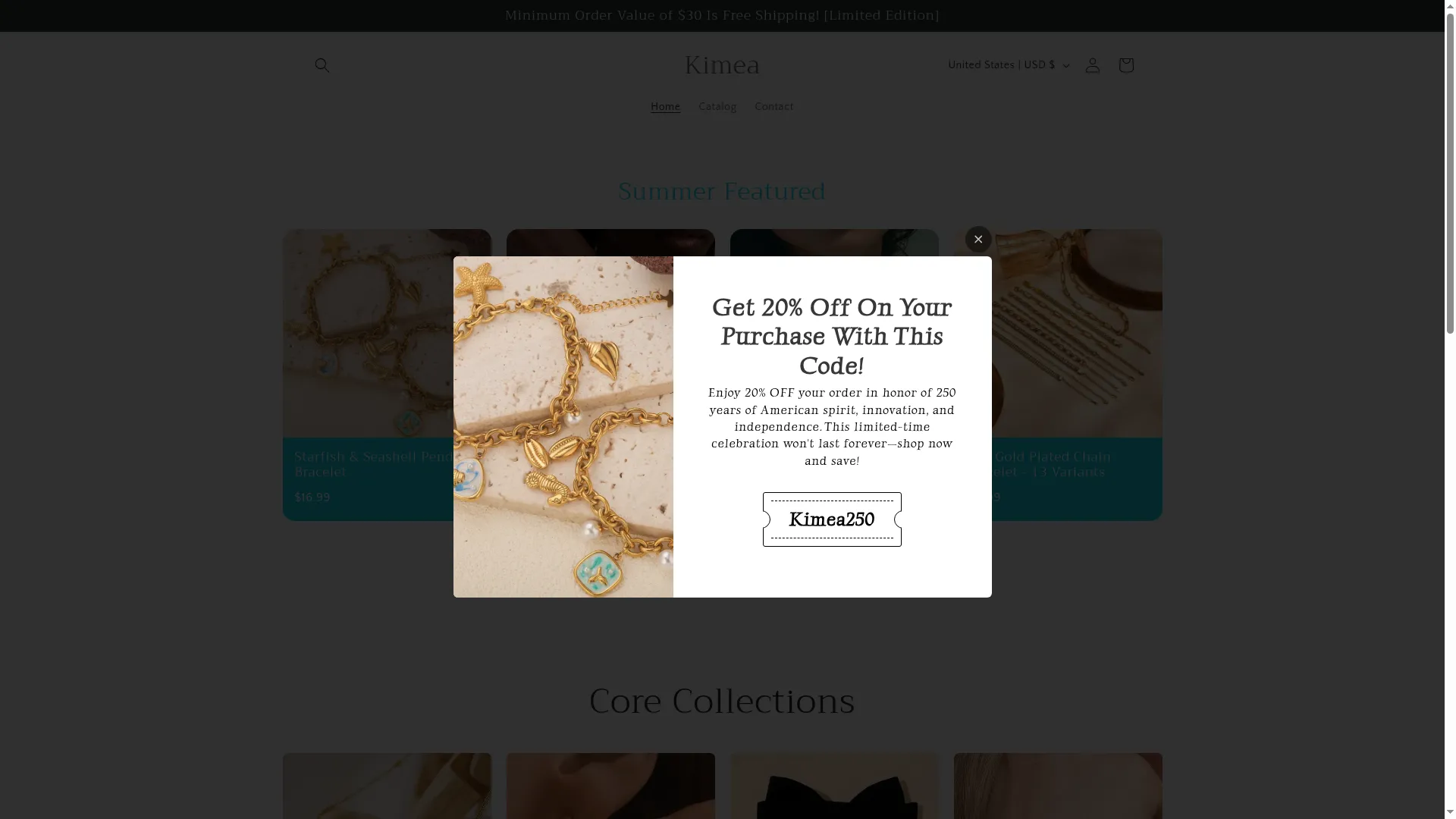 Kimeadesigns.com