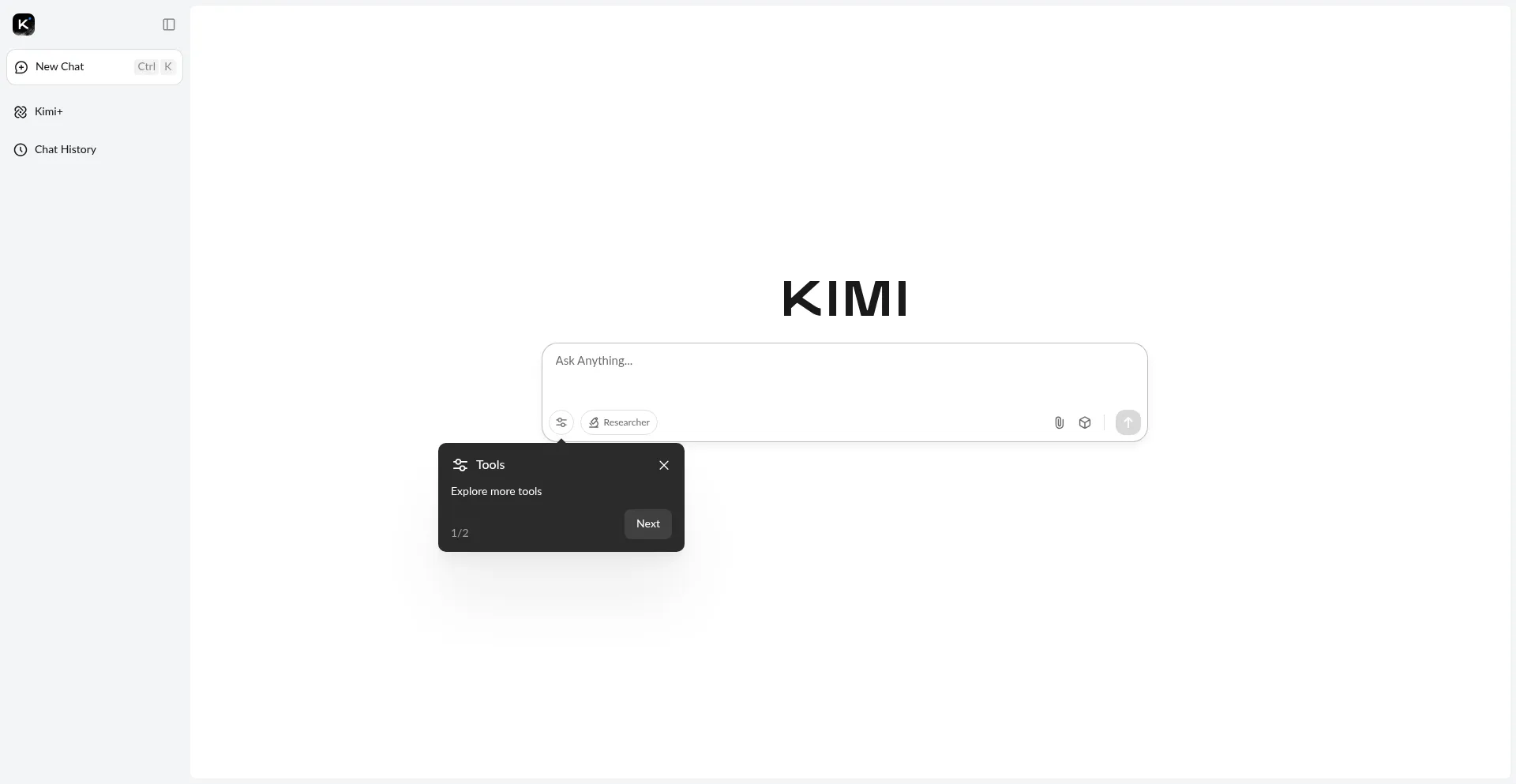 Kimi.com