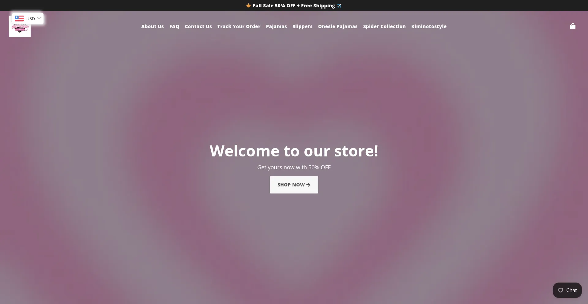 Kiminotostyle.shop