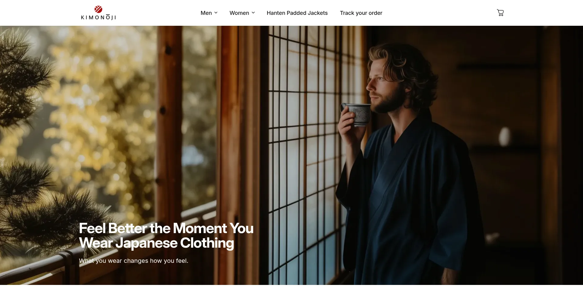 Kimonoji.com
