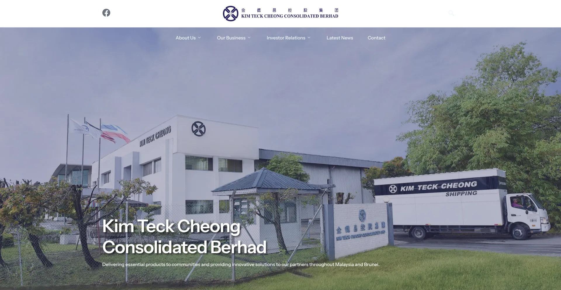 Kimteckcheong.com
