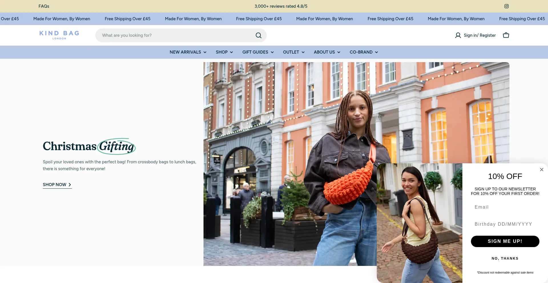 Kindbag.co