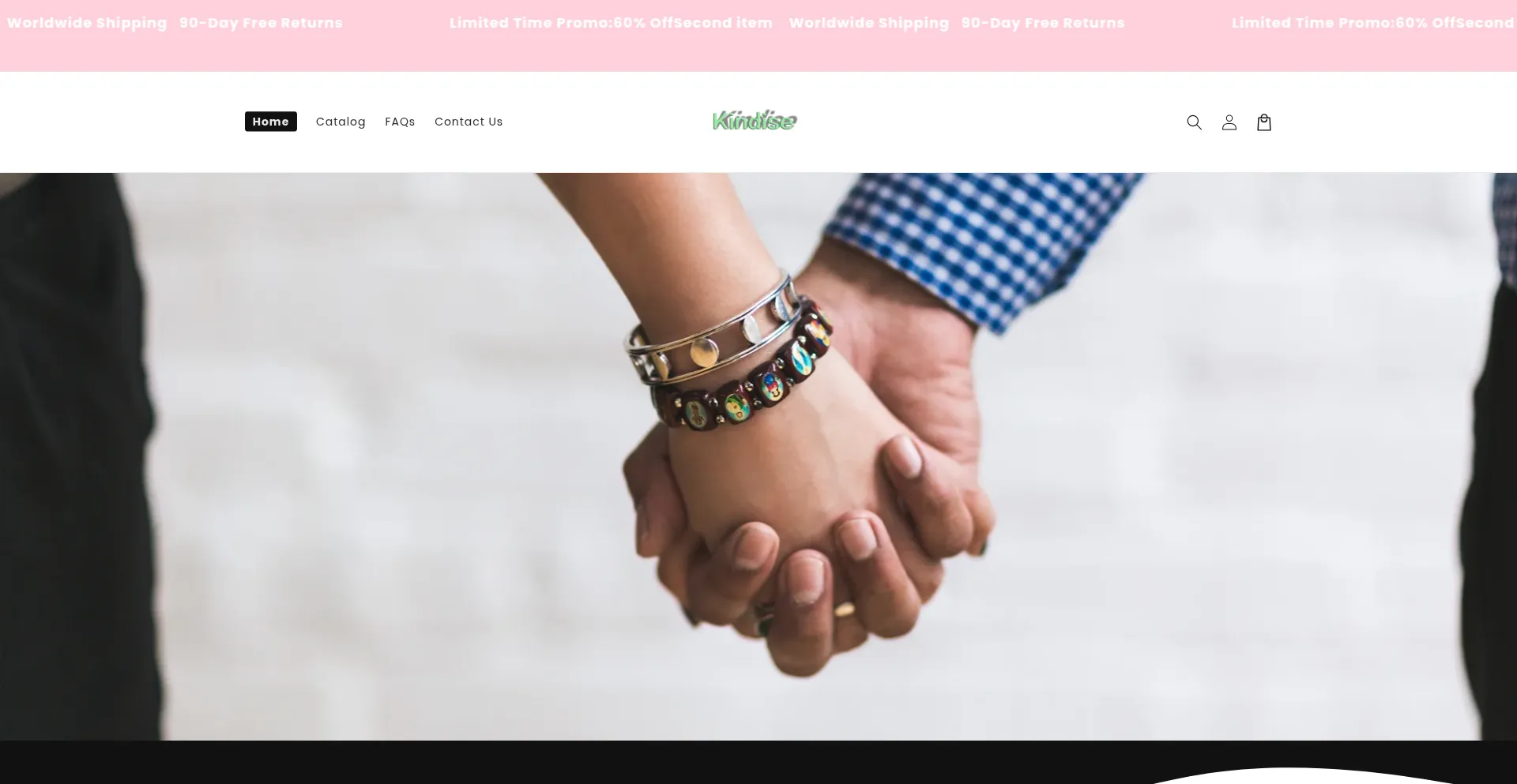 Kindise.com