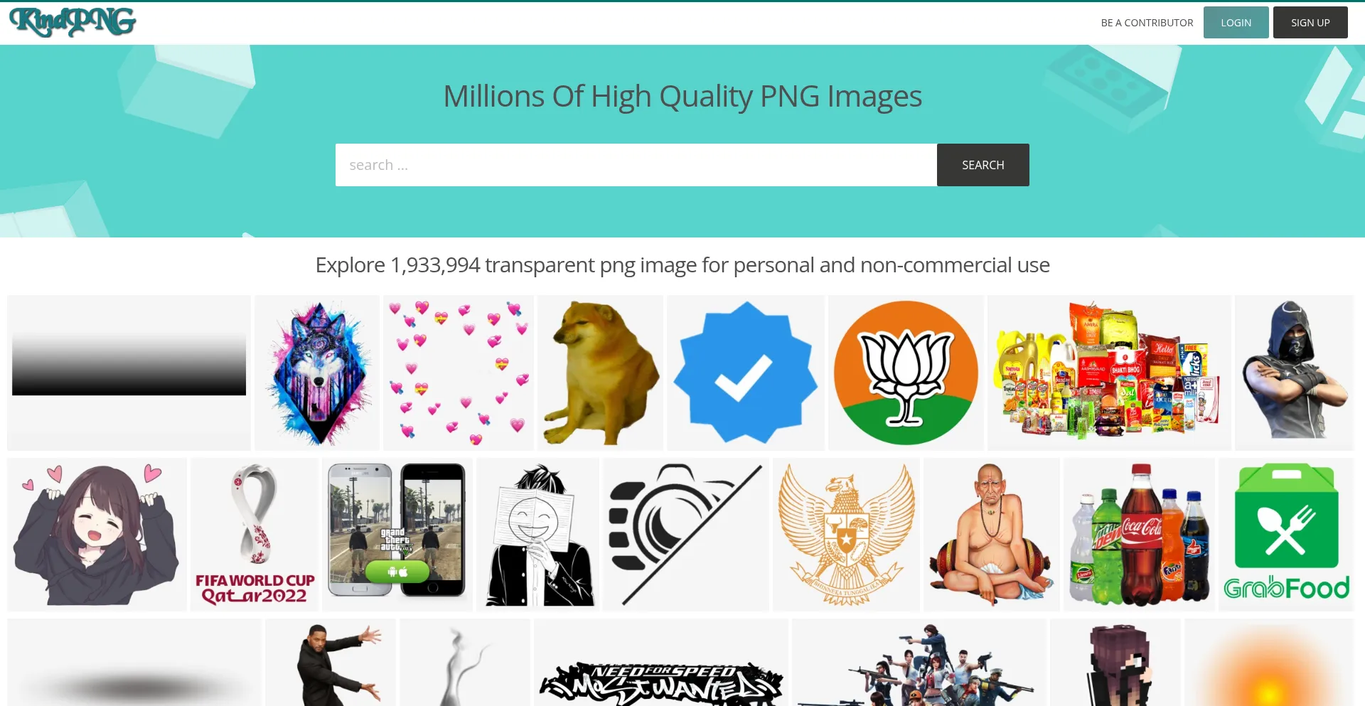 Kindpng.com