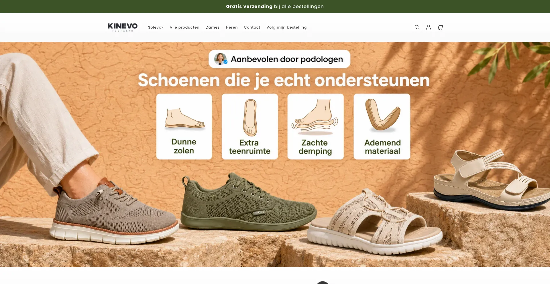 Kinevo.nl